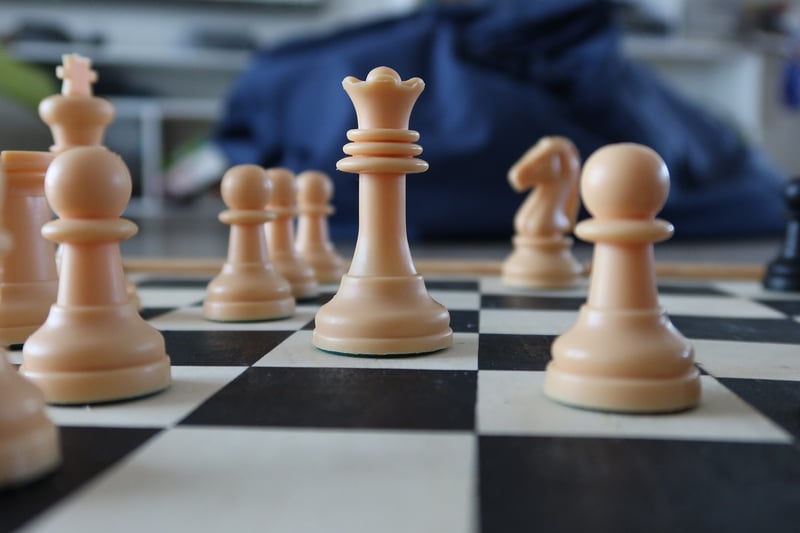 Leadership Skills